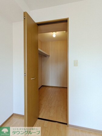 アネシスの物件内観写真